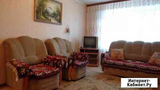 1-к квартира, 60 кв.м., 5/5 эт. Железногорск