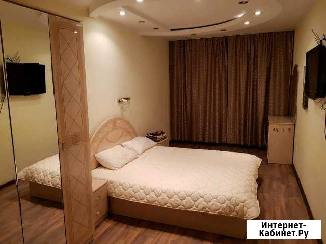 2-к квартира, 64 кв.м., 2/5 эт. Якутск - изображение 1
