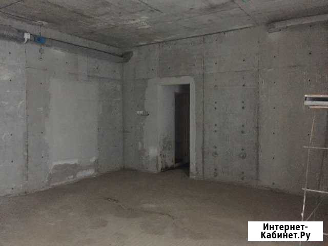 Помещение свободного назначения, 46 кв.м. Иркутск - изображение 1