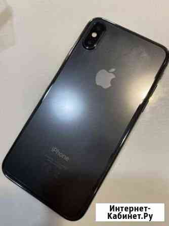 iPhone X 64gb Иркутск