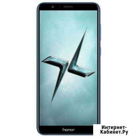 Продам новыйСматфон Huawei Honor 7X Екатеринбург