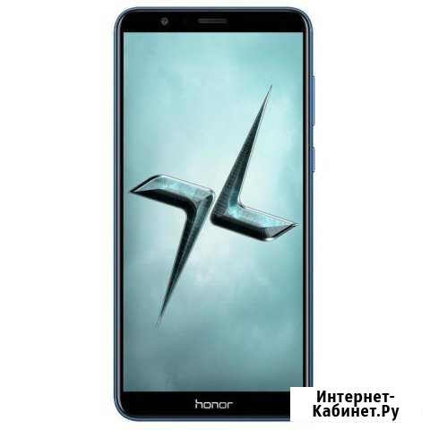 Продам новыйСматфон Huawei Honor 7X Екатеринбург - изображение 1