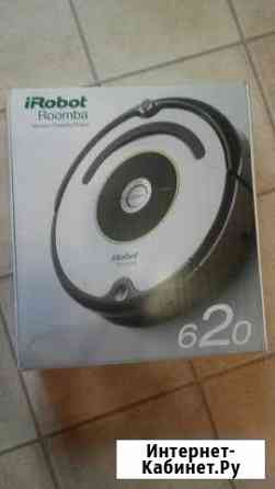 Пылесос-робот Улан-Удэ