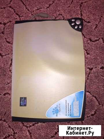 Сканер Bear Paw 1200 CU Plus Петропавловск-Камчатский - изображение 1