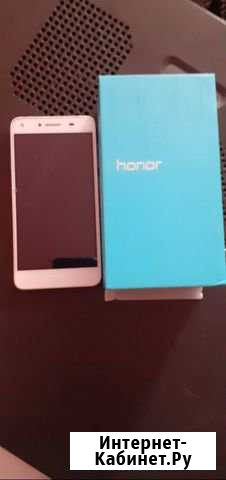 Honor 5A Комсомольск-на-Амуре - изображение 1