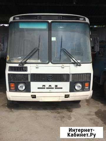 Автобус паз 320540 Нартан - изображение 1