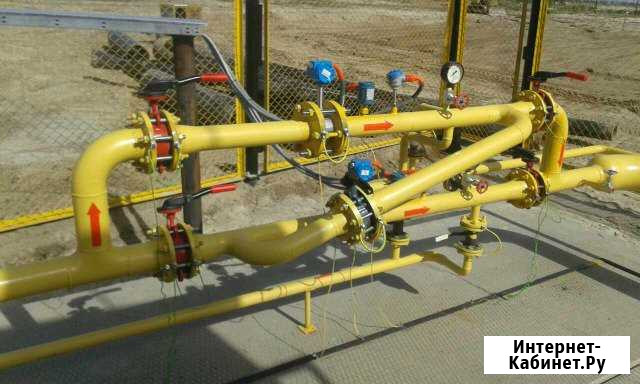 Газификация Нефтеюганск - изображение 1