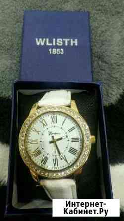 Часы Смоленск