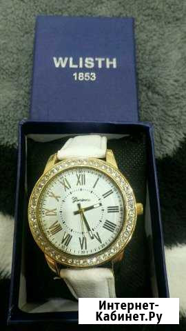 Часы Смоленск - изображение 1