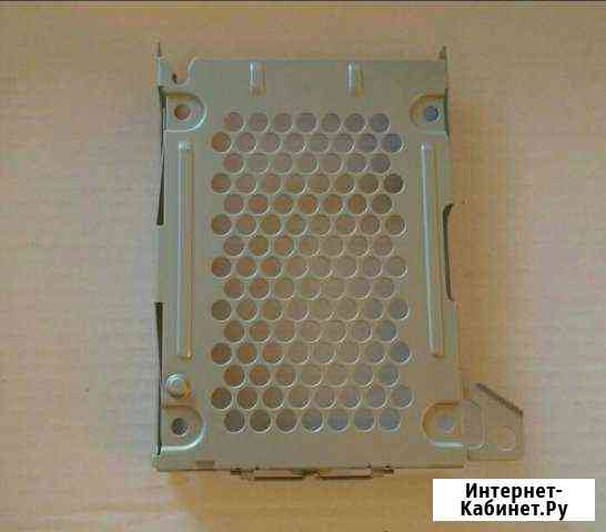 Салазки для жёсткого диска PS3 Slim Хабаровск