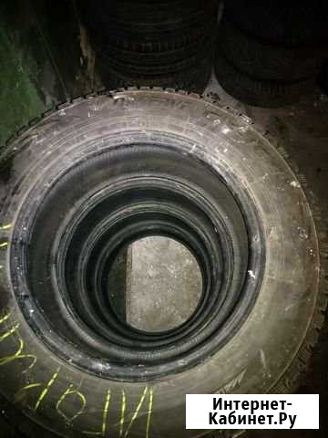 Зимняя резина Toyo Мурманск - изображение 1