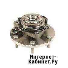 Ступица передняя ифинити qx56 z62 402021LA2A Мосрентген