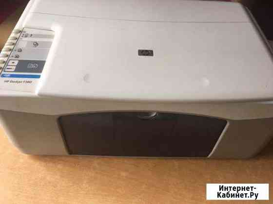 Принтер на запчасти Новосибирск