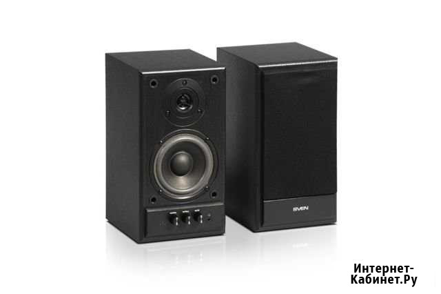 Колонки sven SPS-702 40Вт Мурино - изображение 1