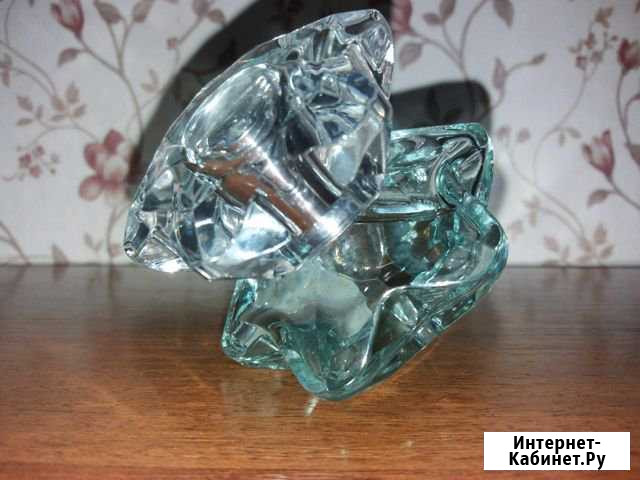 Montblanc Lady Emblem Leau Улан-Удэ - изображение 1
