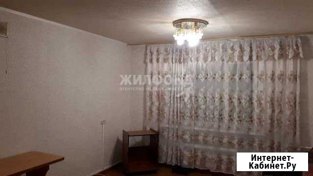 Комната 20 кв.м. в > 9-к, 5/5 эт. Новосибирск - изображение 1