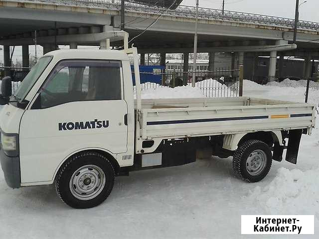 Грузоперевозки Комсомольск-на-Амуре - изображение 1
