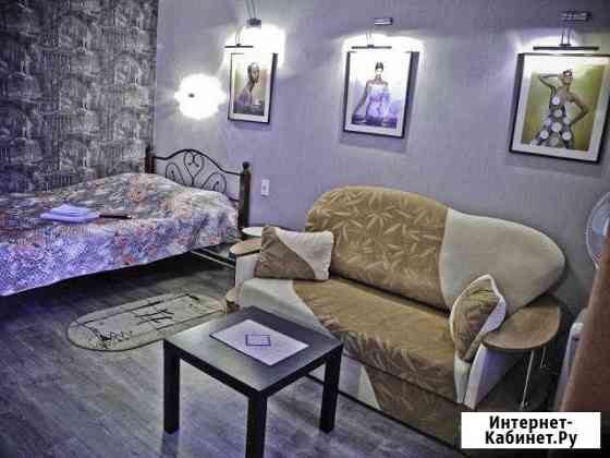 1-к квартира, 35 кв.м., 3/5 эт. Ухта