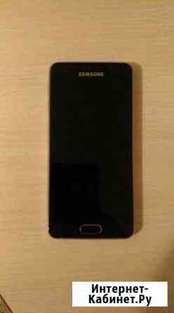 SAMSUNG Galaxy a3 2016 Барнаул