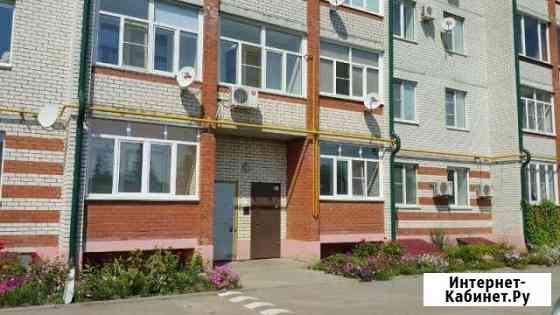 4-к квартира, 104 кв.м., 4/5 эт. Моршанск