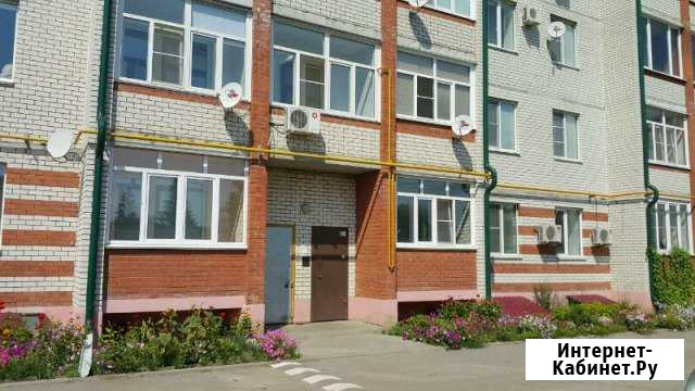4-к квартира, 104 кв.м., 4/5 эт. Моршанск - изображение 1
