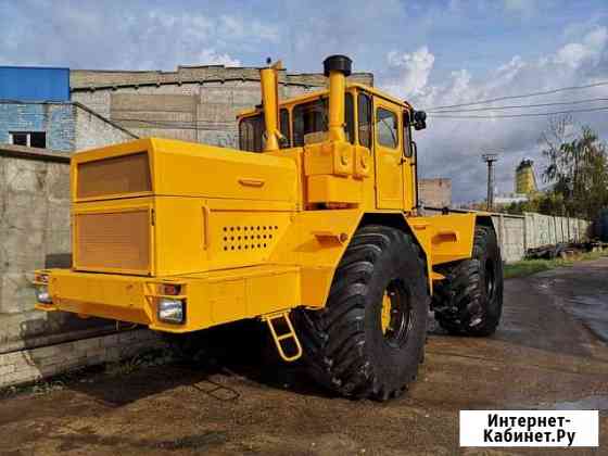 Трактор Кировец К-701 после кап. ремонта Набережные Челны