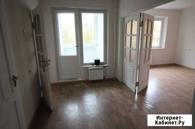 3-к квартира, 72 кв.м., 3/10 эт. Краснознаменск - изображение 1