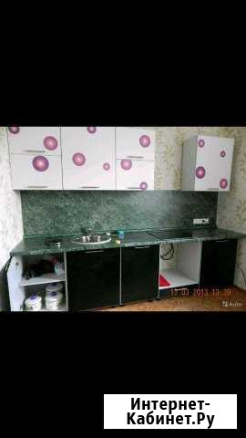 1-к квартира, 41 кв.м., 2/3 эт. Раменское - изображение 1