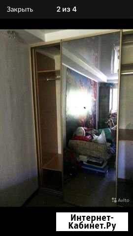 Двери купе 80230 см,три штуки Комсомольск-на-Амуре - изображение 1