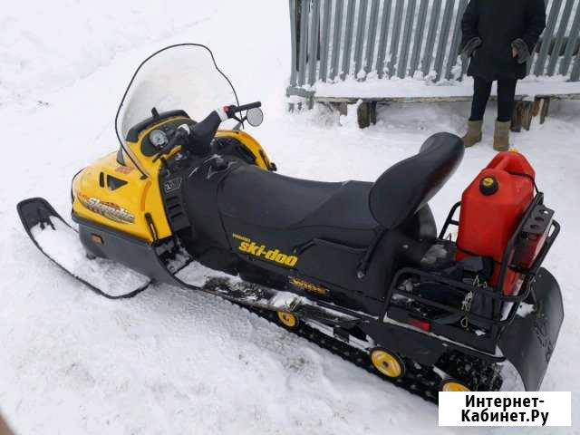 Skandic wt 600 Самара - изображение 1