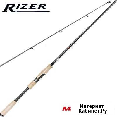 Спиннинг Major craft Rizer 832 MH Шатура - изображение 1