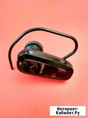 Гарнитура bluetooth Нижний Тагил - изображение 1