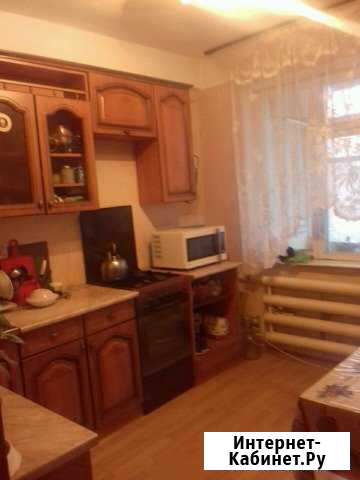 Комната 20 кв.м. в 3-к, 9/9 эт. Махачкала - изображение 1