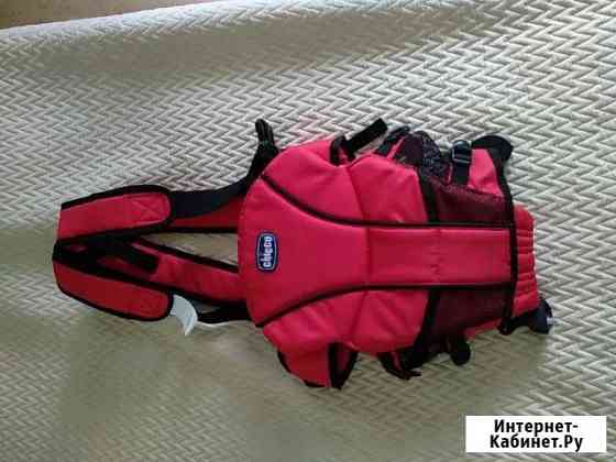 Эргорюкзак Барнаул