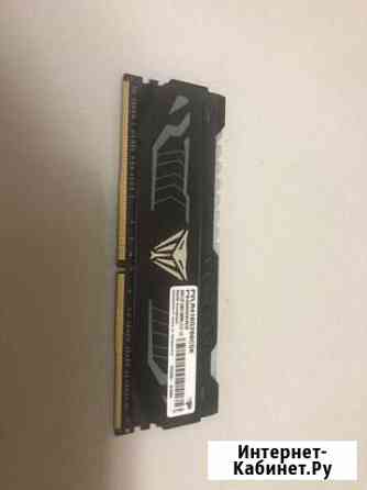 Планка оперативки DDR4 2666 8-Gb Балашиха