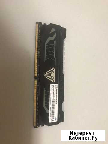 Планка оперативки DDR4 2666 8-Gb Балашиха - изображение 1