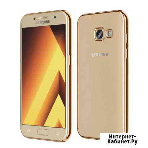 Телефон SAMSUNG Galaxy A5 2017 Тобольск
