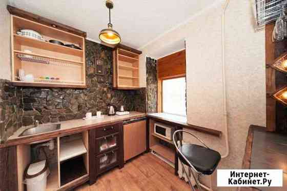 1-к квартира, 38 кв.м., 5/5 эт. Томск