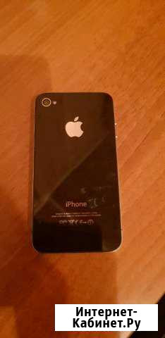 iPhone 4 32 gb Буинск - изображение 1