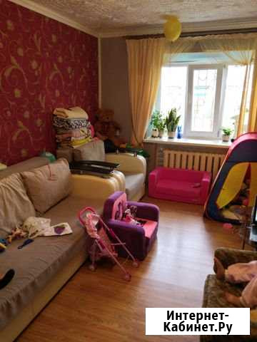 2-к квартира, 43 кв.м., 1/2 эт. Донецк - изображение 1