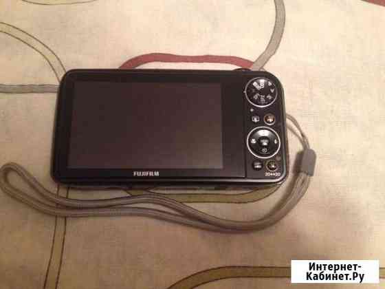 Fujifilm FinePix Real 3D W3 Самара