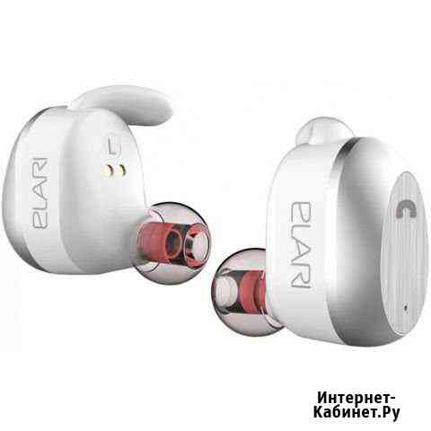 Elari nanopods Хабаровск