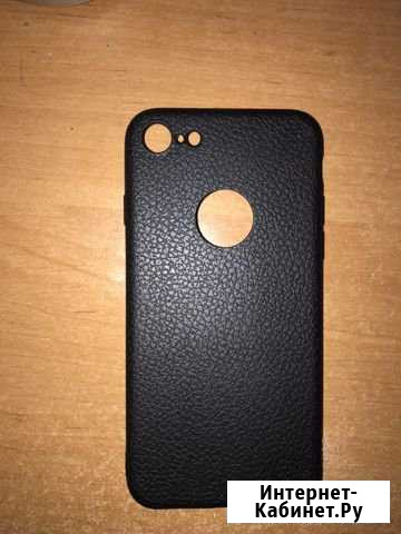 Чехол на 7,8 iPhone Нальчик - изображение 1