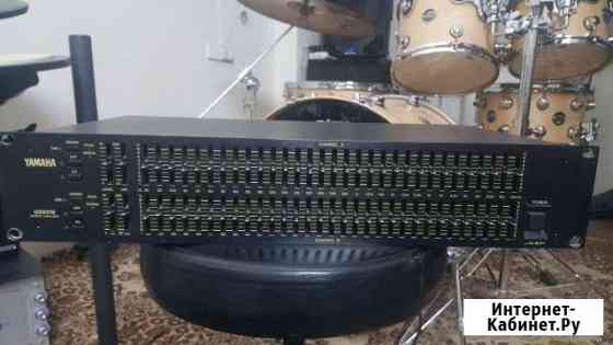 Графический эквалайзер Yamaha Q-2031B Ставрополь