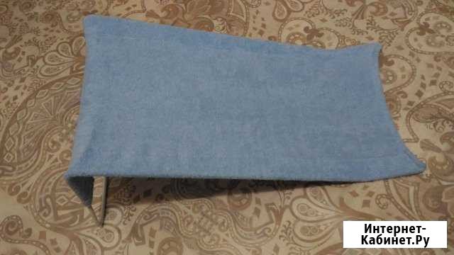 Горка для купания Карапуз Махра Лесосибирск - изображение 1
