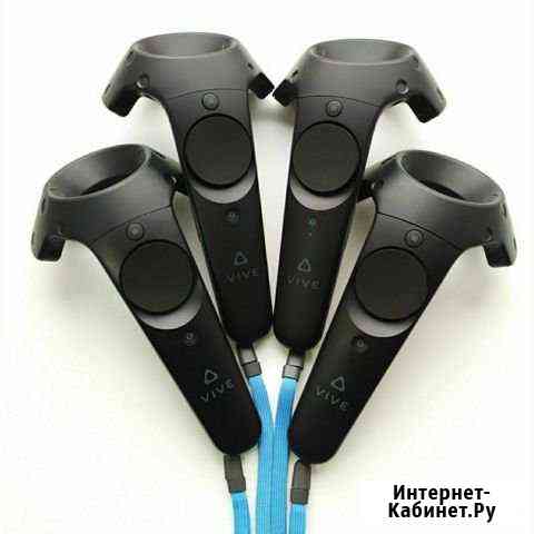 Контроллер HTC Vive Стерлитамак
