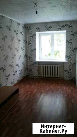3-к квартира, 54 кв.м., 1/5 эт. Звездный - изображение 1
