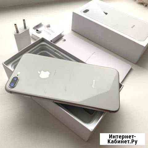 iPhone 8 Plus Продажа-Рассрочка Иркутск