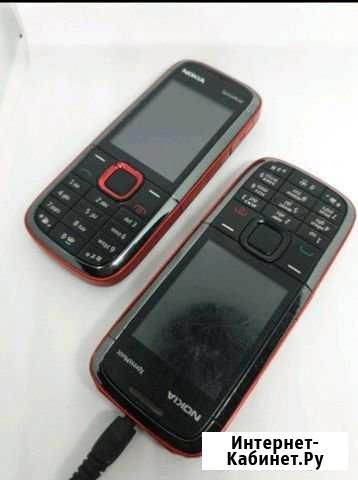 Nokia 5130c-2 Волжский Волгоградской области - изображение 1