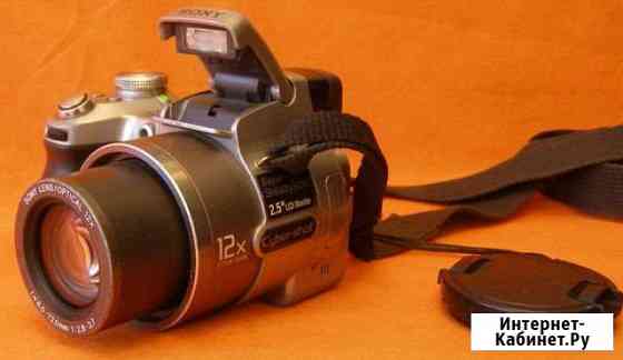 Фотоаппарат Sony Guber Shot DSC-H1 Кемерово